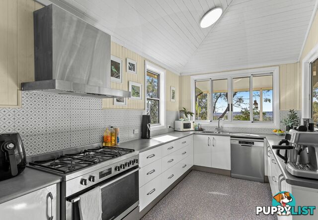 200 Warner Street ROSENTHAL HEIGHTS QLD 4370
