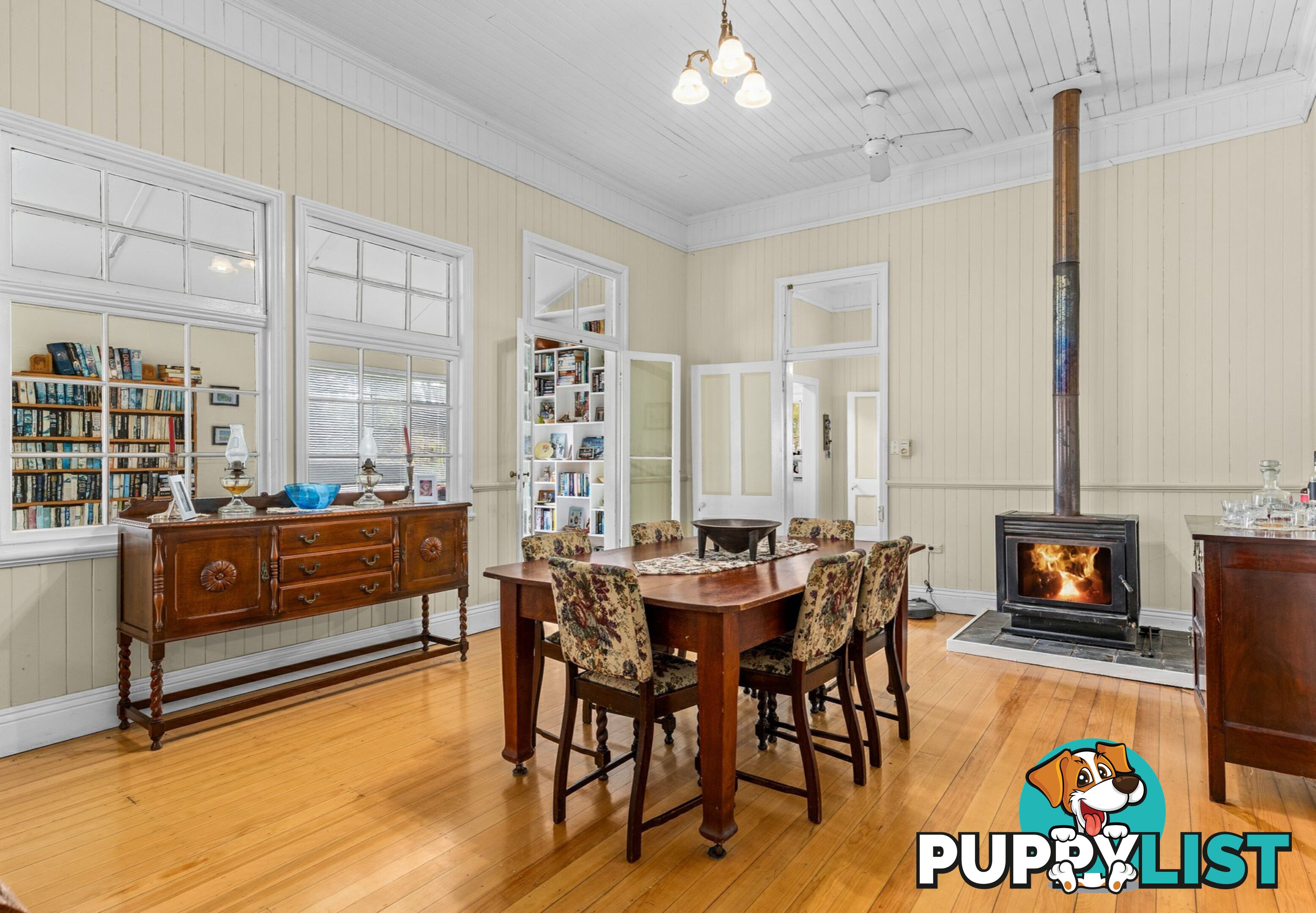 200 Warner Street ROSENTHAL HEIGHTS QLD 4370