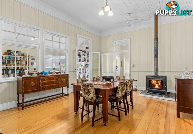 200 Warner Street ROSENTHAL HEIGHTS QLD 4370