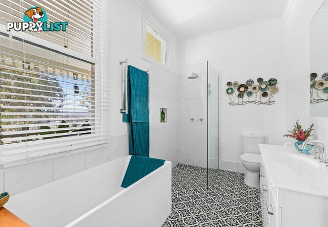 200 Warner Street ROSENTHAL HEIGHTS QLD 4370