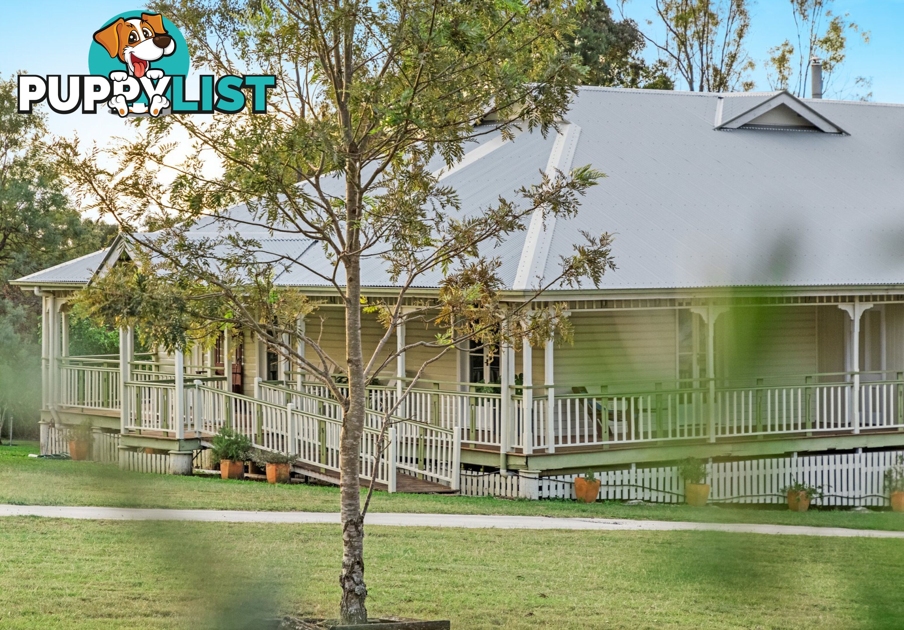 200 Warner Street ROSENTHAL HEIGHTS QLD 4370