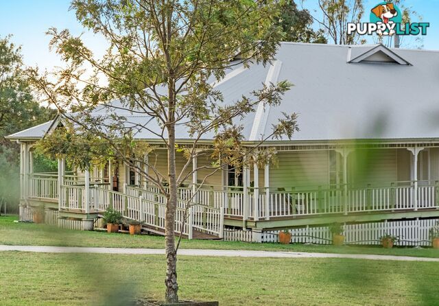 200 Warner Street ROSENTHAL HEIGHTS QLD 4370