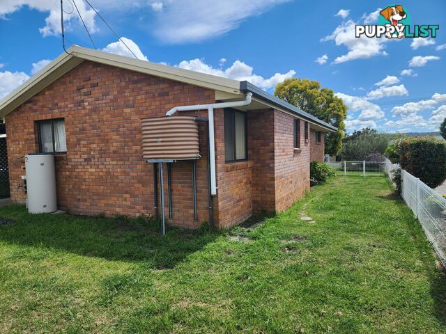 51 Fairway Drive WARWICK QLD 4370