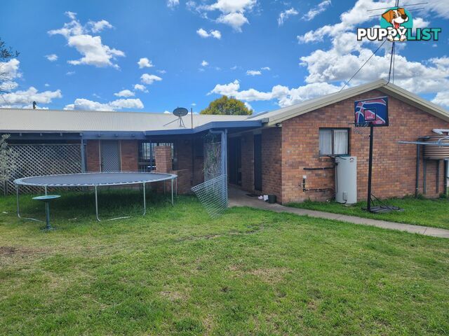 51 Fairway Drive WARWICK QLD 4370