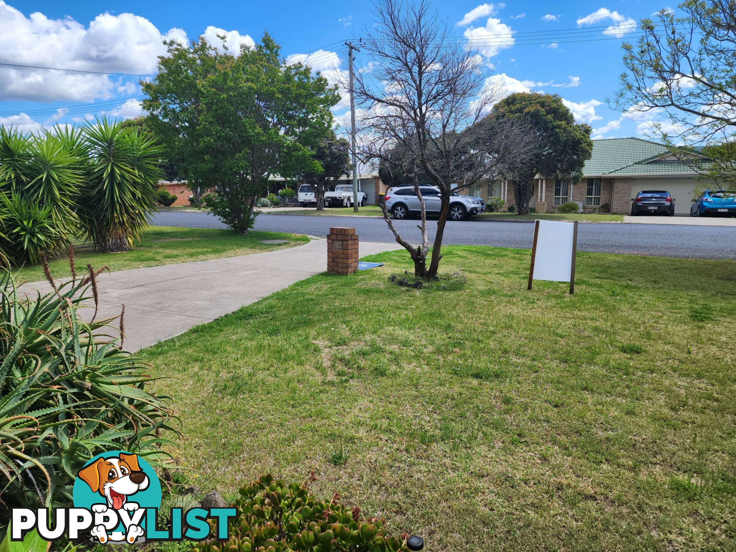 51 Fairway Drive WARWICK QLD 4370