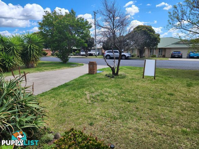 51 Fairway Drive WARWICK QLD 4370