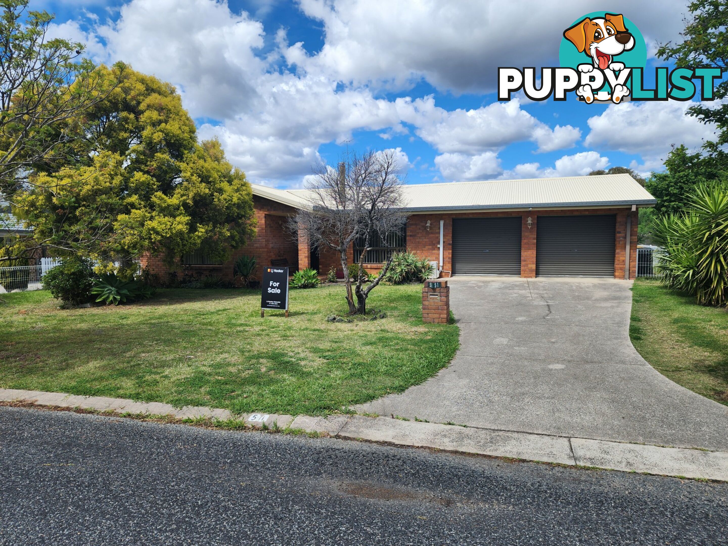 51 Fairway Drive WARWICK QLD 4370