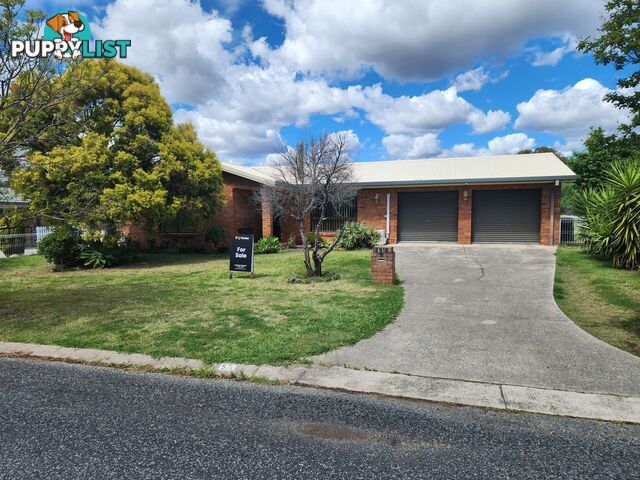 51 Fairway Drive WARWICK QLD 4370