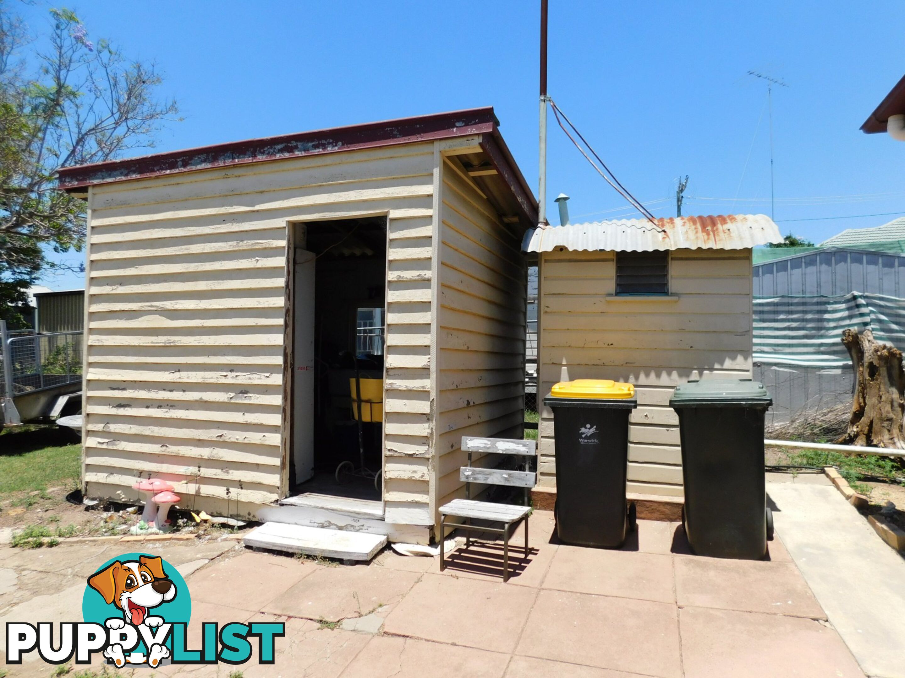 22 Wallace Street WARWICK QLD 4370