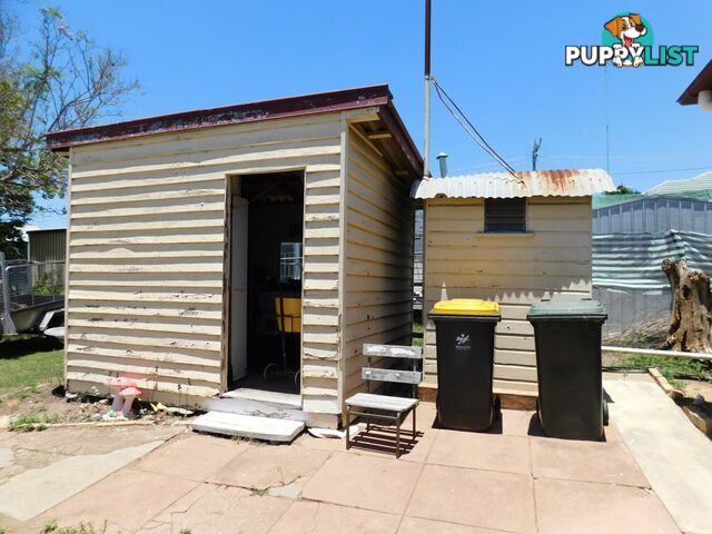 22 Wallace Street WARWICK QLD 4370