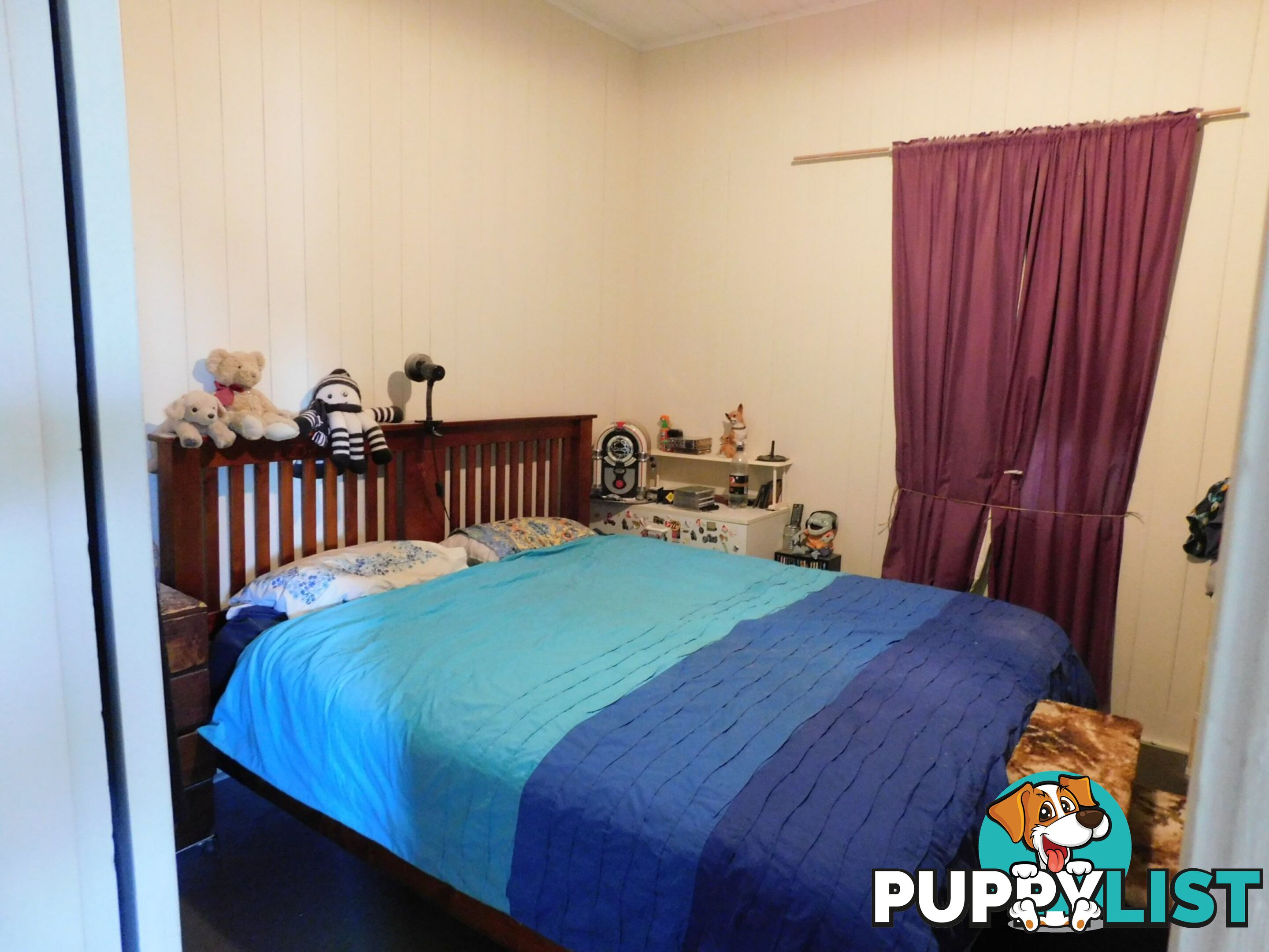 22 Wallace Street WARWICK QLD 4370