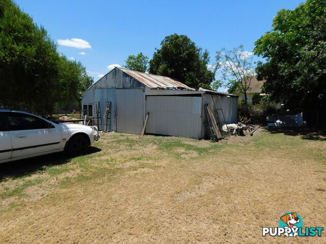 22 Wallace Street WARWICK QLD 4370