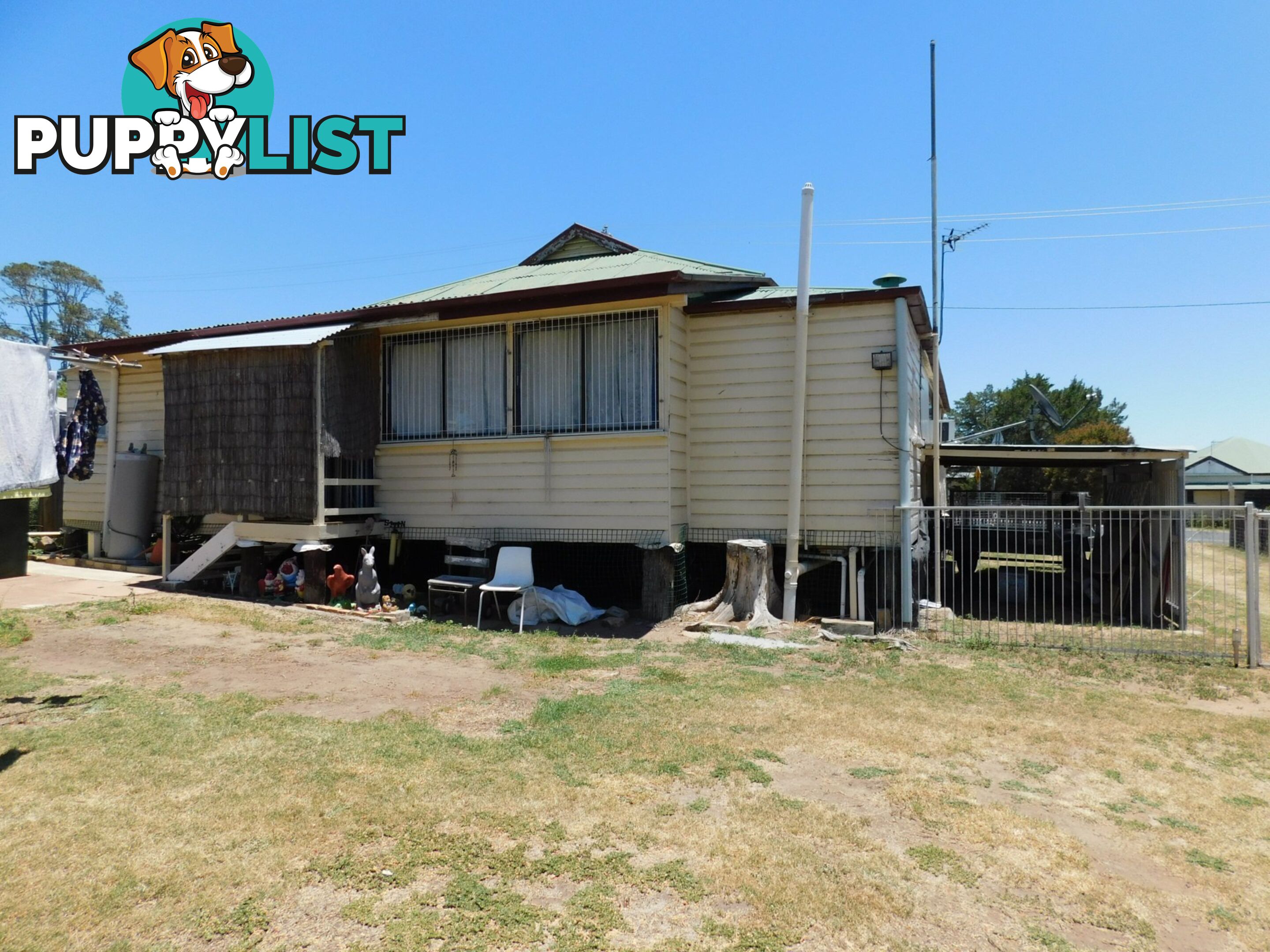 22 Wallace Street WARWICK QLD 4370