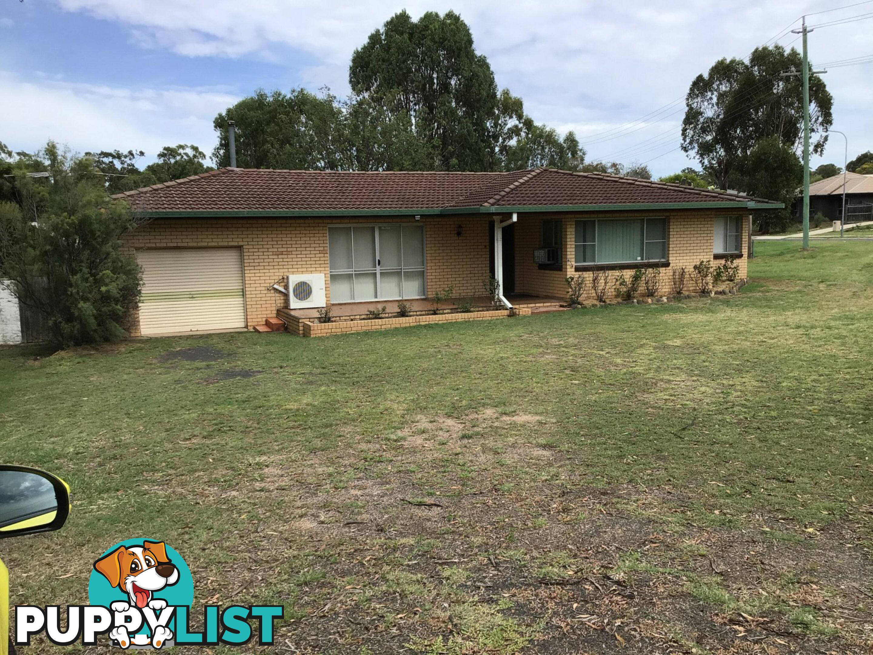 103 Glengallan Road WARWICK QLD 4370