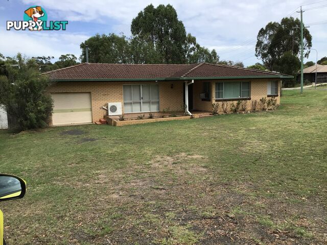 103 Glengallan Road WARWICK QLD 4370