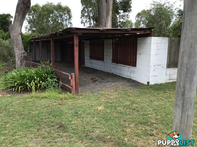 103 Glengallan Road WARWICK QLD 4370