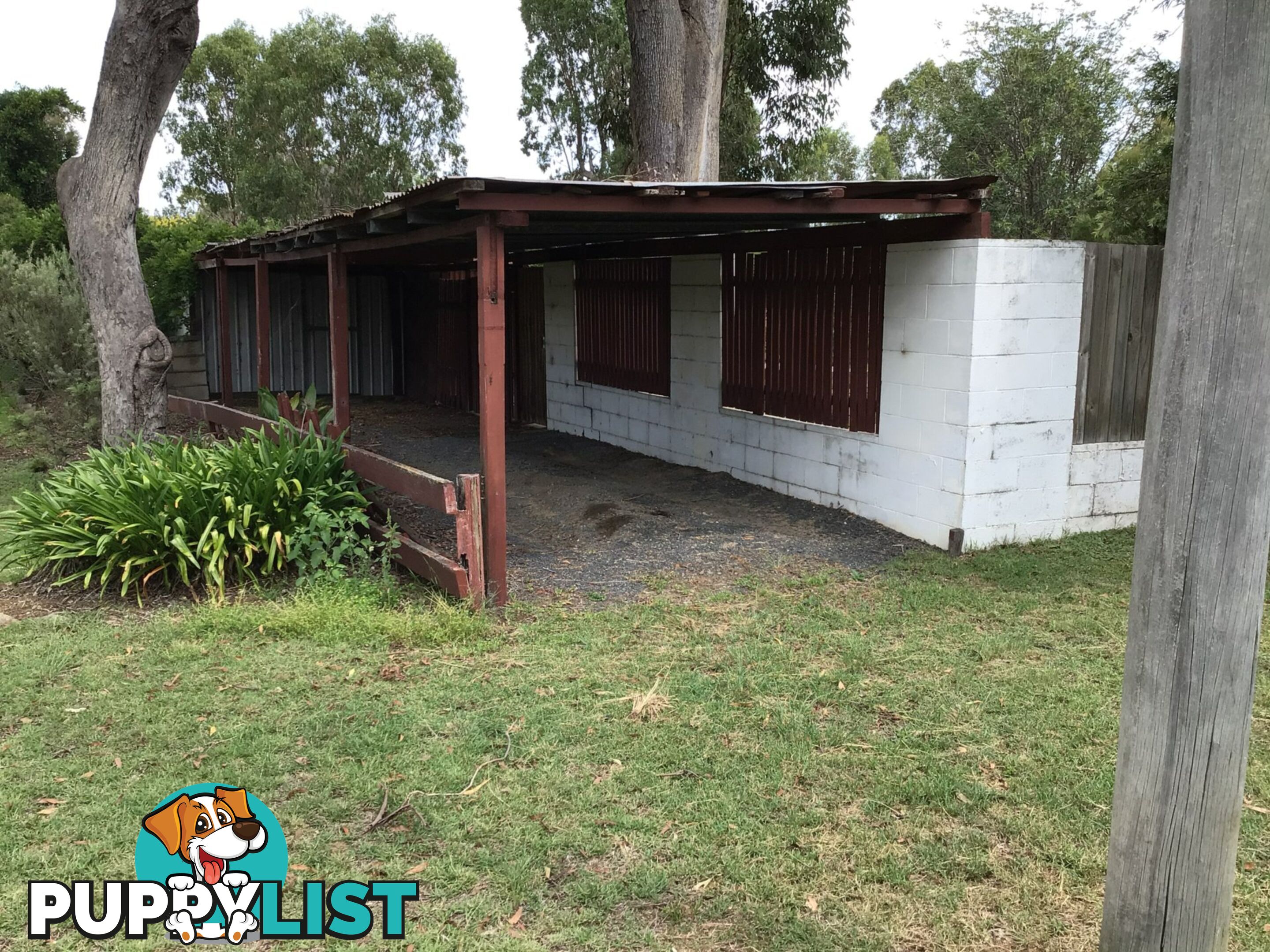 103 Glengallan Road WARWICK QLD 4370