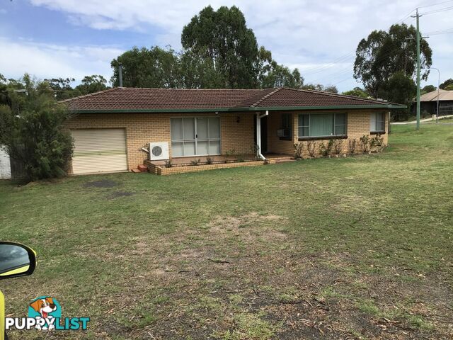 103 Glengallan Road WARWICK QLD 4370