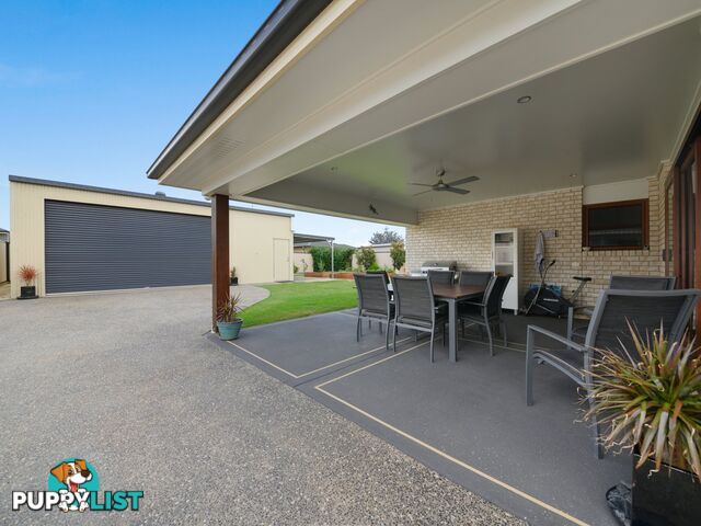 15 Lakeview Avenue WARWICK QLD 4370