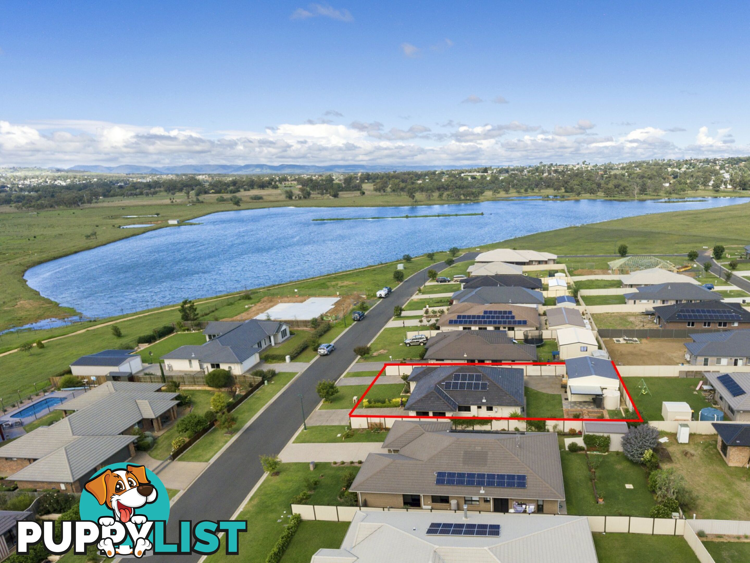 15 Lakeview Avenue WARWICK QLD 4370