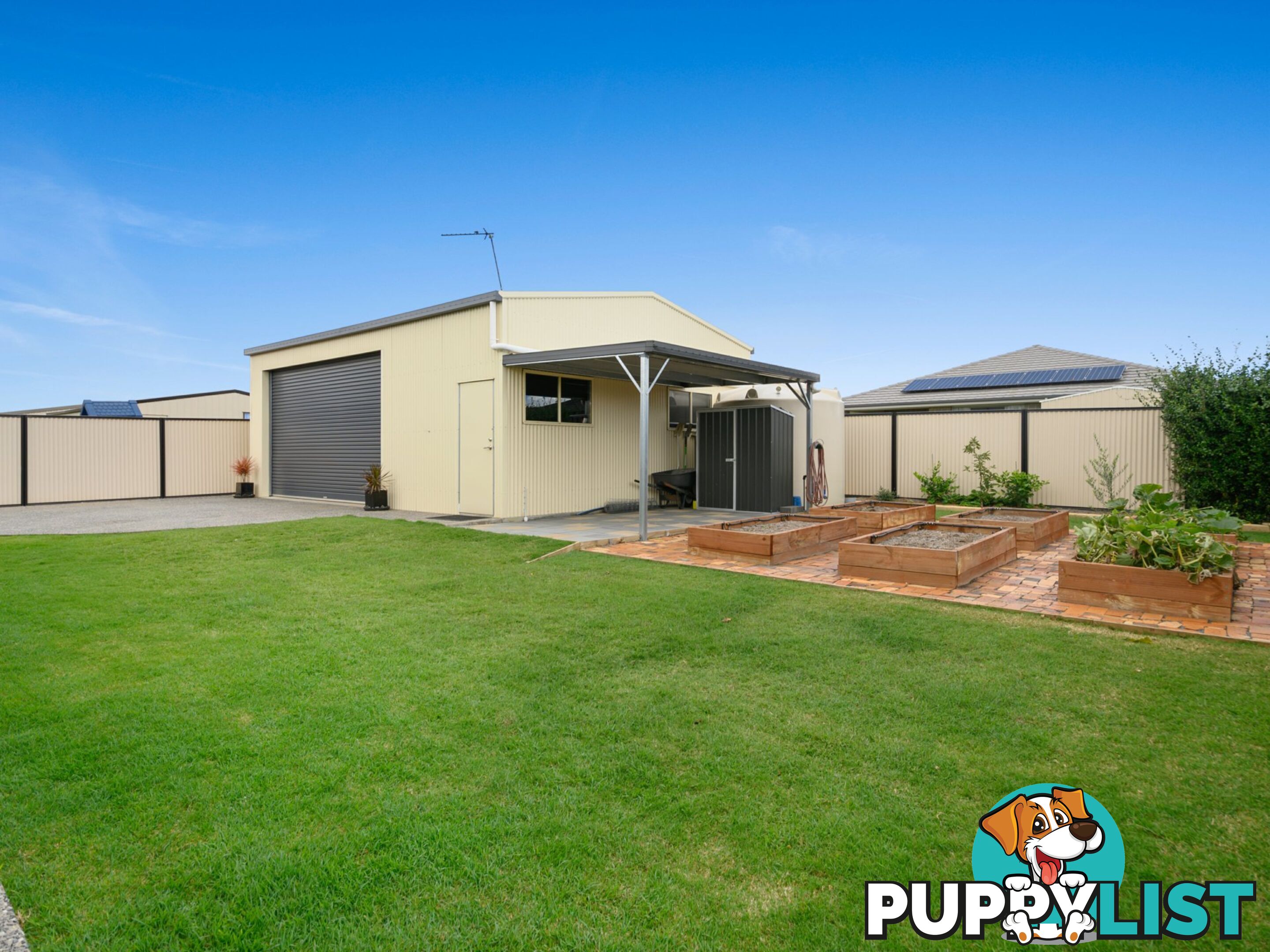 15 Lakeview Avenue WARWICK QLD 4370