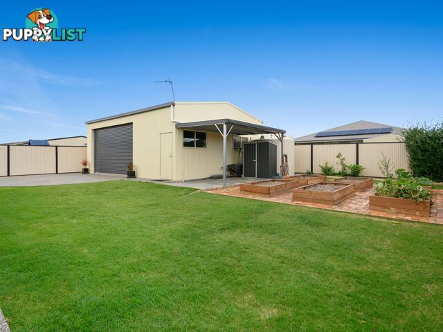 15 Lakeview Avenue WARWICK QLD 4370