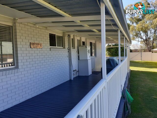 54 Glen Road WARWICK QLD 4370