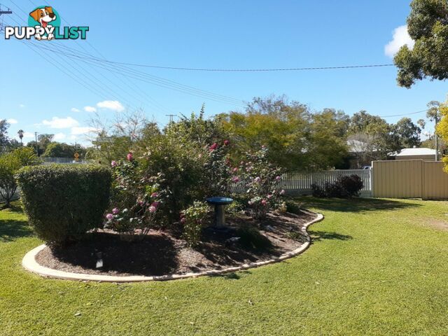 54 Glen Road WARWICK QLD 4370