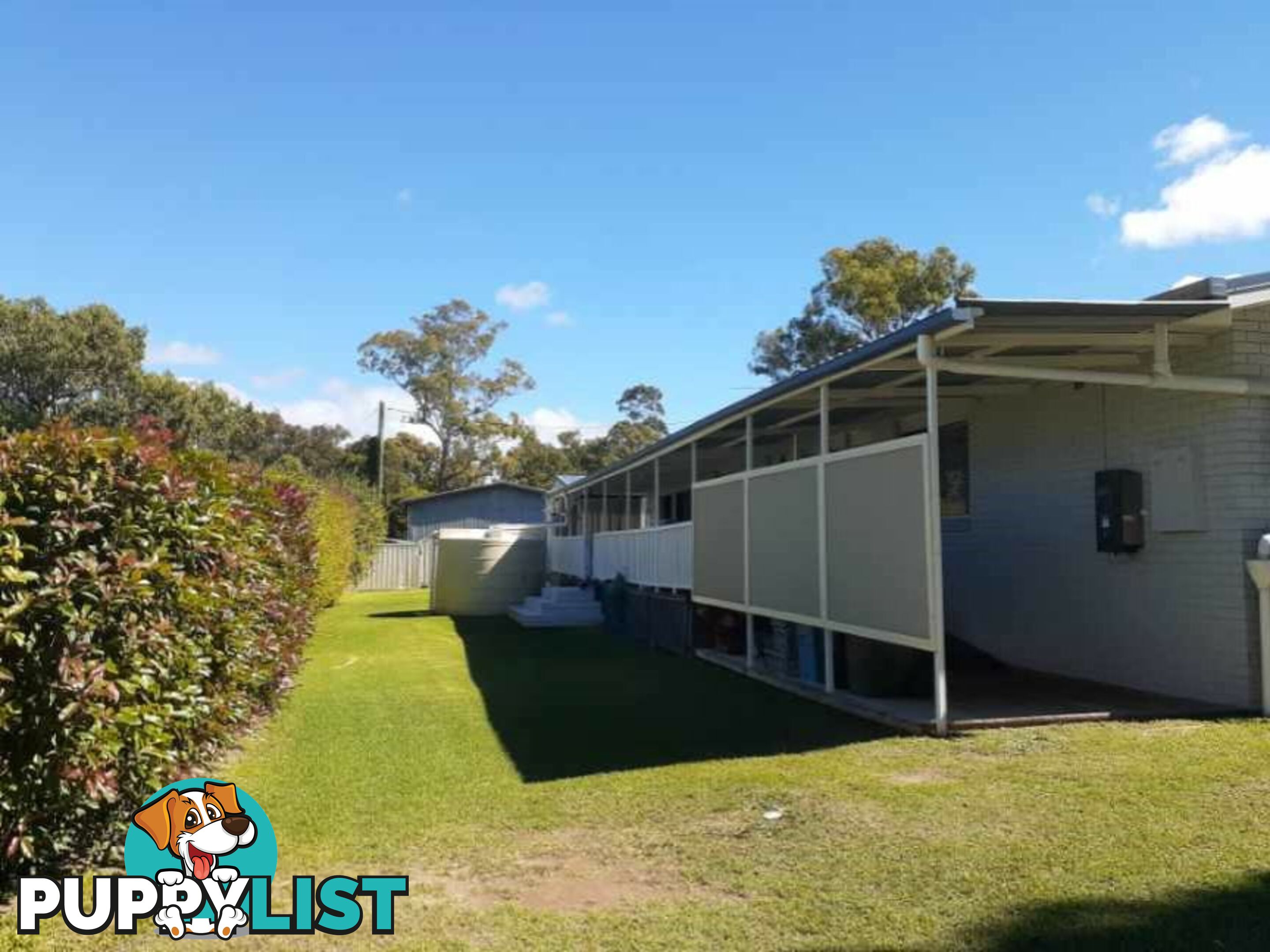 54 Glen Road WARWICK QLD 4370