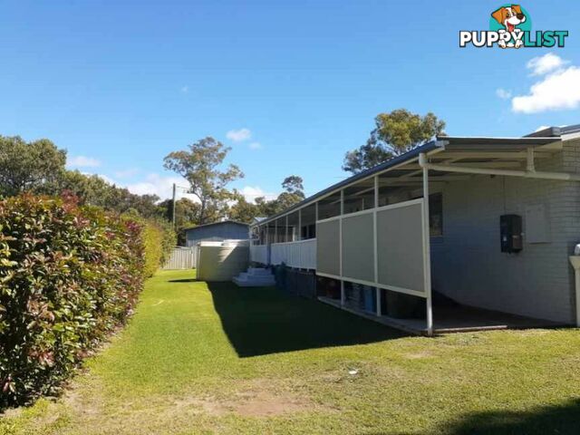 54 Glen Road WARWICK QLD 4370