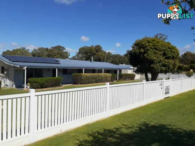 54 Glen Road WARWICK QLD 4370