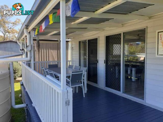 54 Glen Road WARWICK QLD 4370