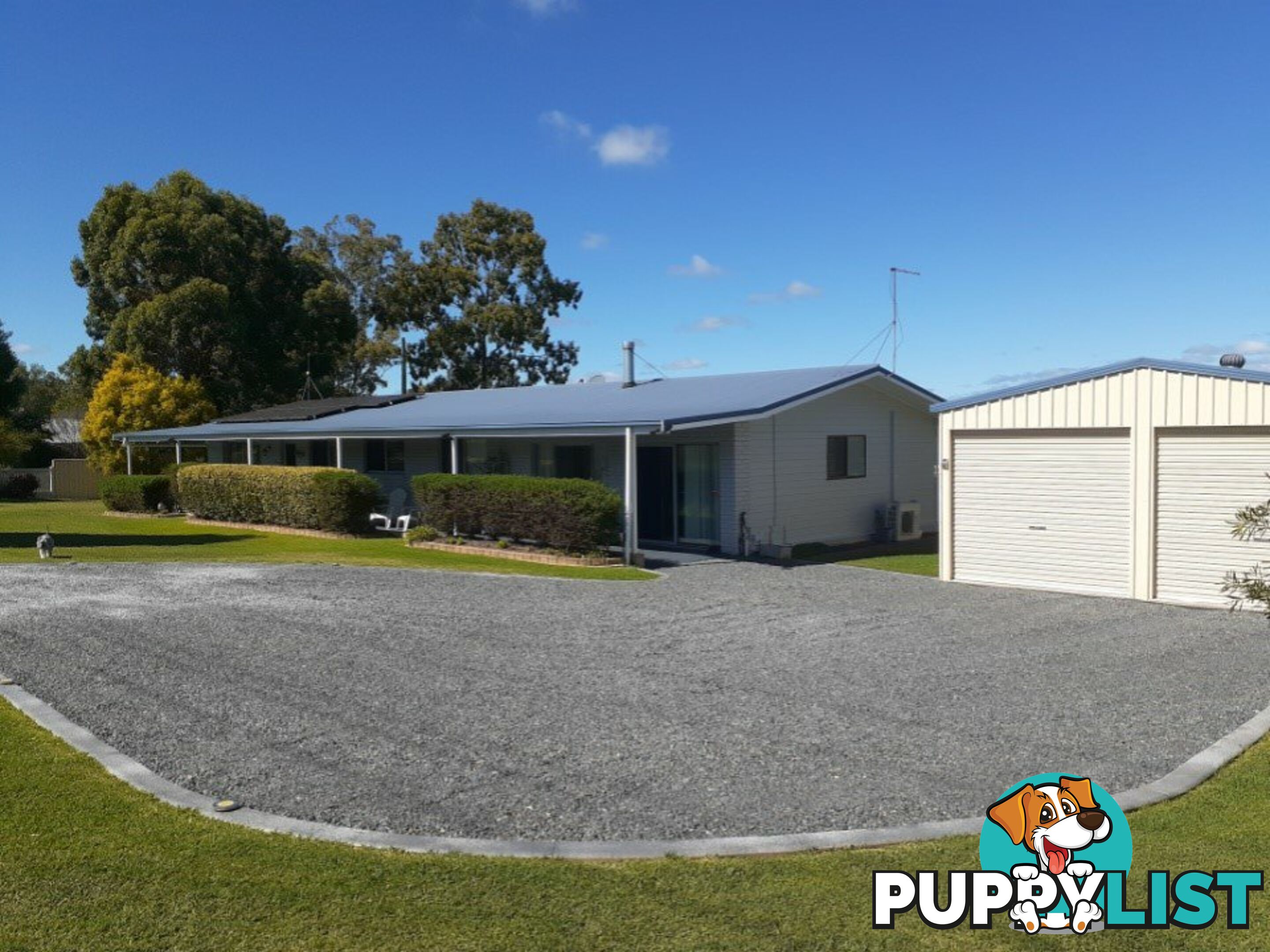 54 Glen Road WARWICK QLD 4370