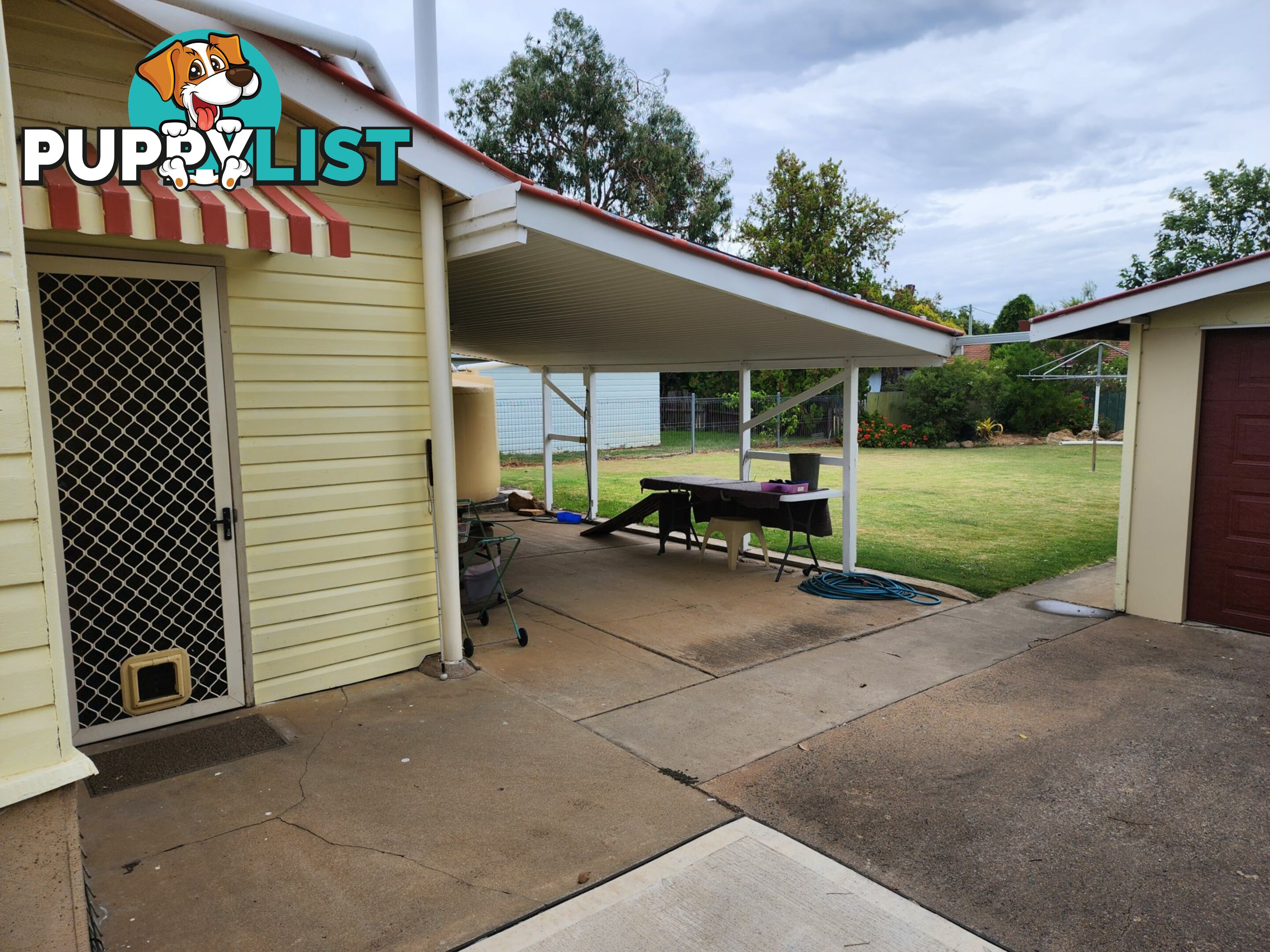 3 Guy Street WARWICK QLD 4370