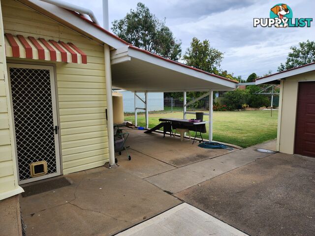 3 Guy Street WARWICK QLD 4370