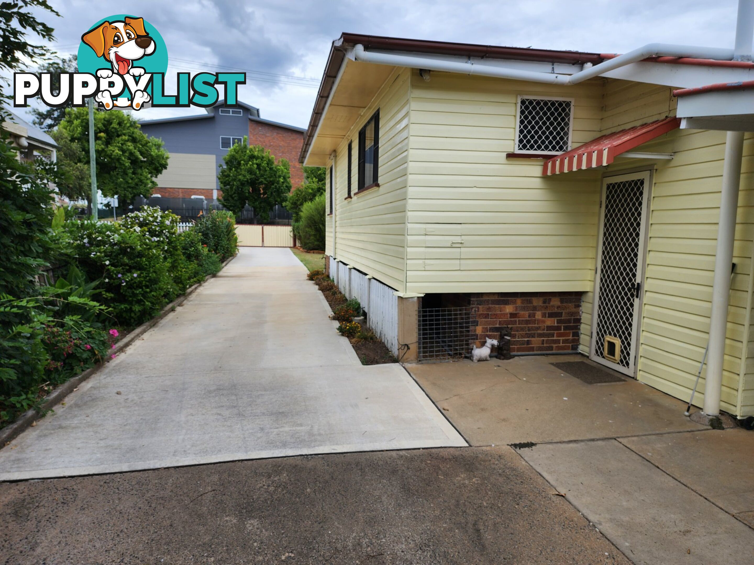 3 Guy Street WARWICK QLD 4370