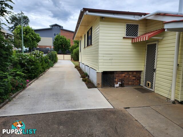 3 Guy Street WARWICK QLD 4370