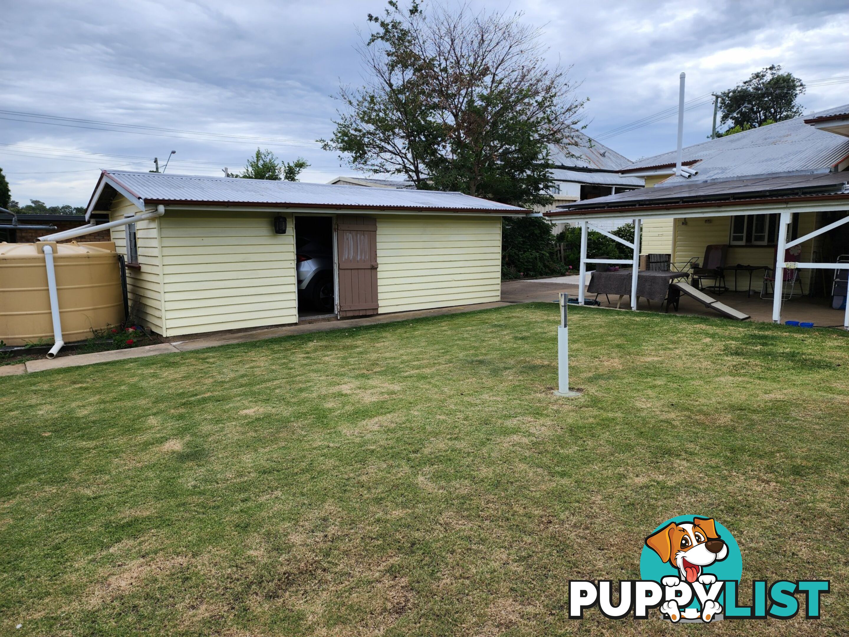 3 Guy Street WARWICK QLD 4370