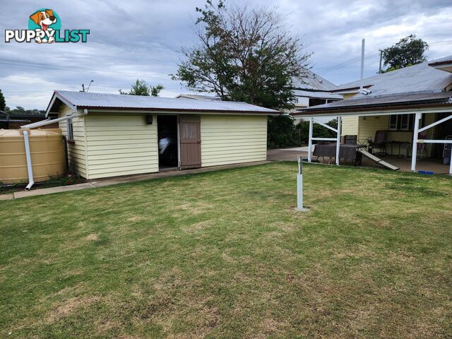 3 Guy Street WARWICK QLD 4370