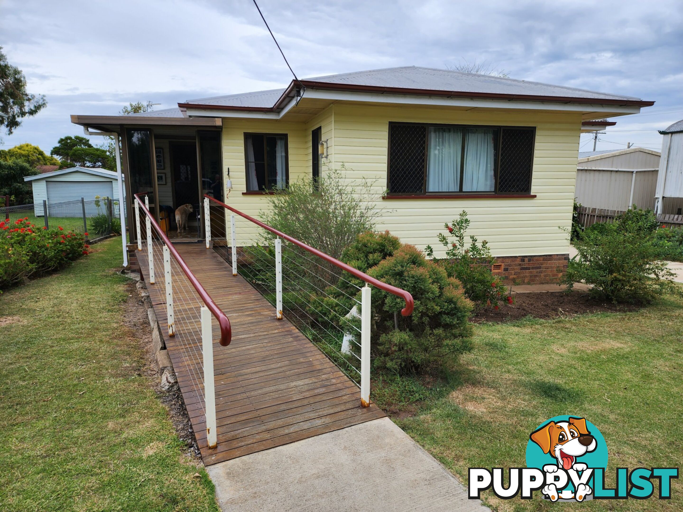 3 Guy Street WARWICK QLD 4370