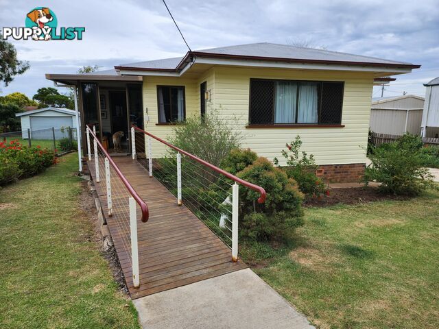 3 Guy Street WARWICK QLD 4370