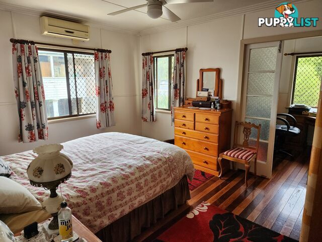 3 Guy Street WARWICK QLD 4370