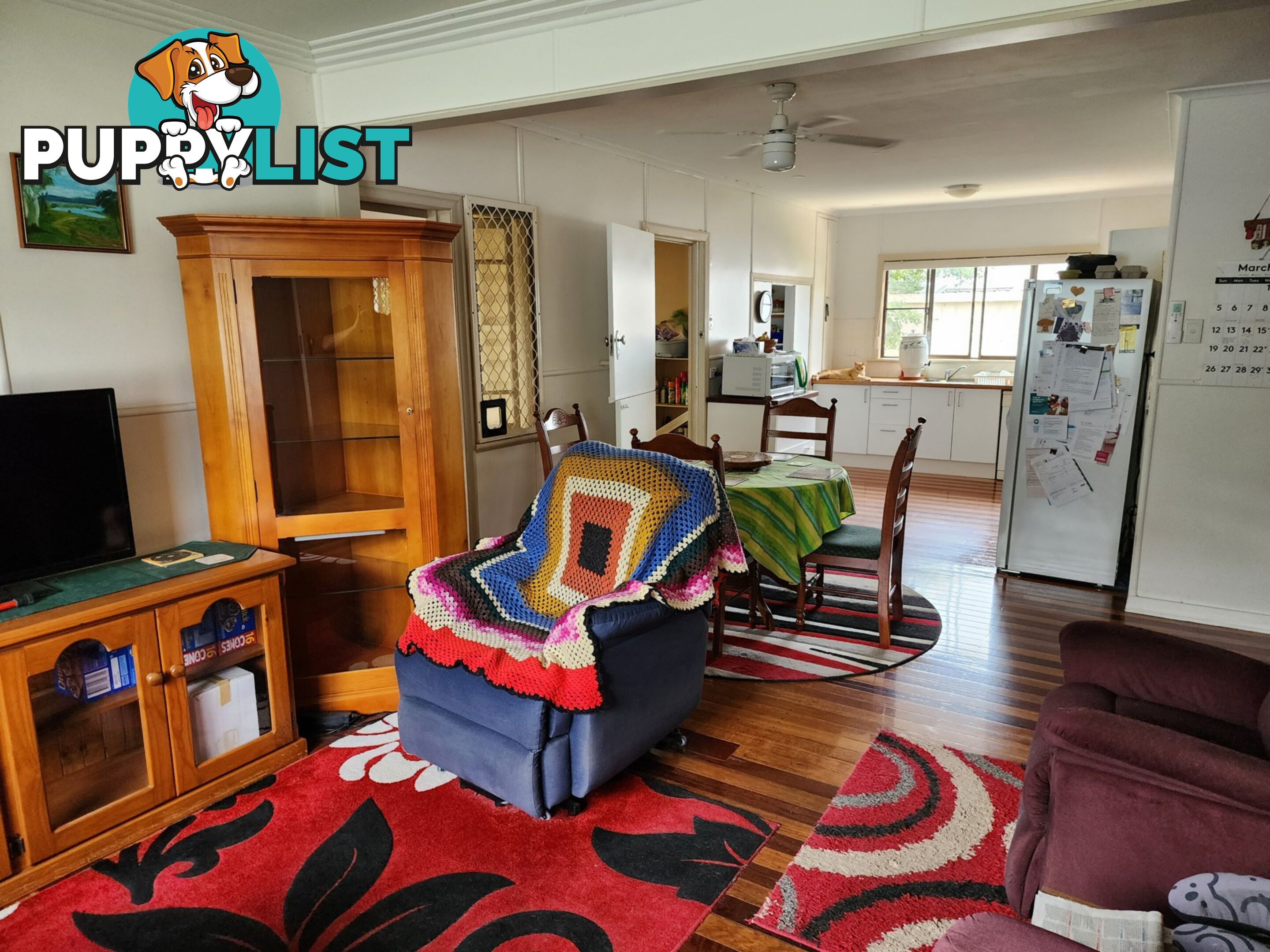 3 Guy Street WARWICK QLD 4370