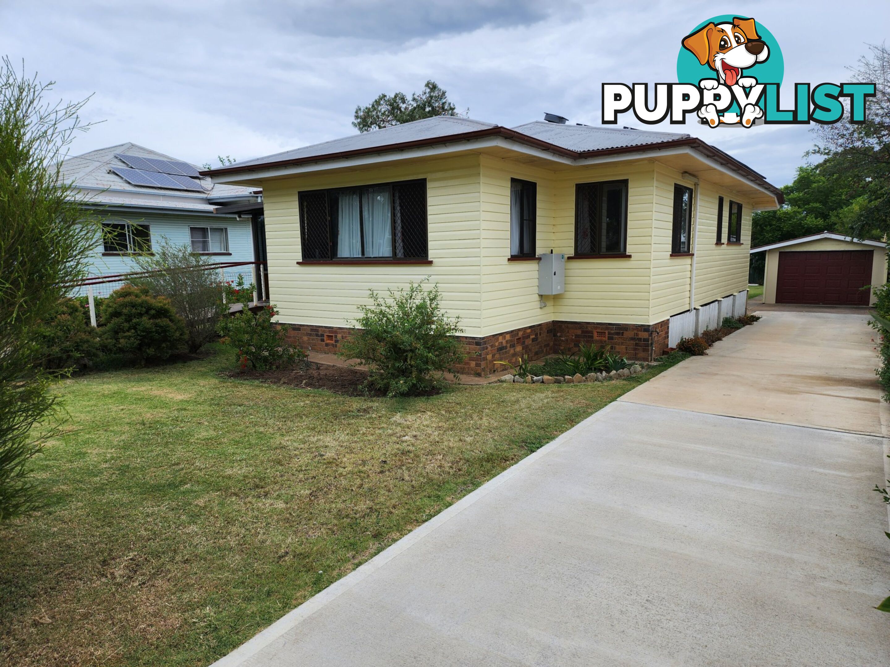 3 Guy Street WARWICK QLD 4370