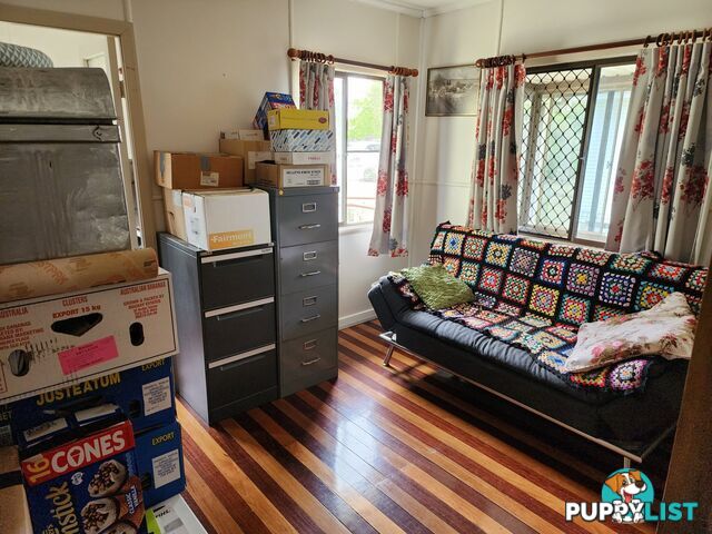 3 Guy Street WARWICK QLD 4370