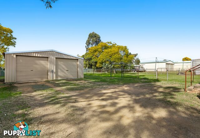 54 Myrtle Avenue WARWICK QLD 4370
