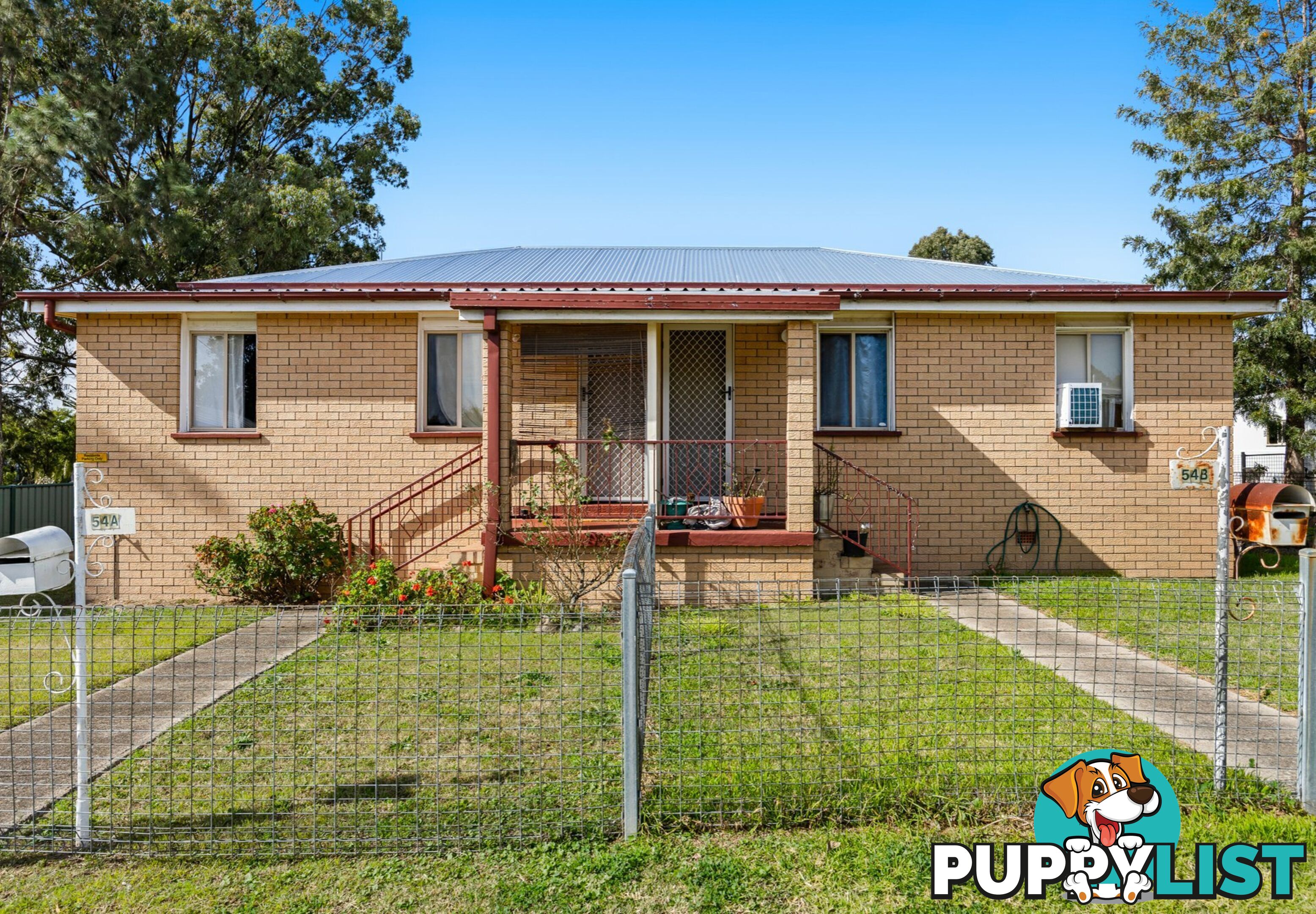 54 Myrtle Avenue WARWICK QLD 4370