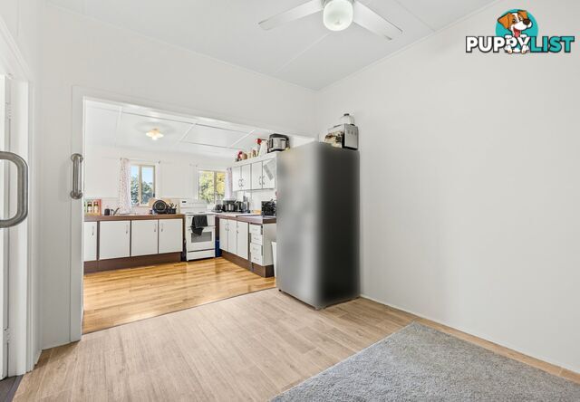 54 Myrtle Avenue WARWICK QLD 4370