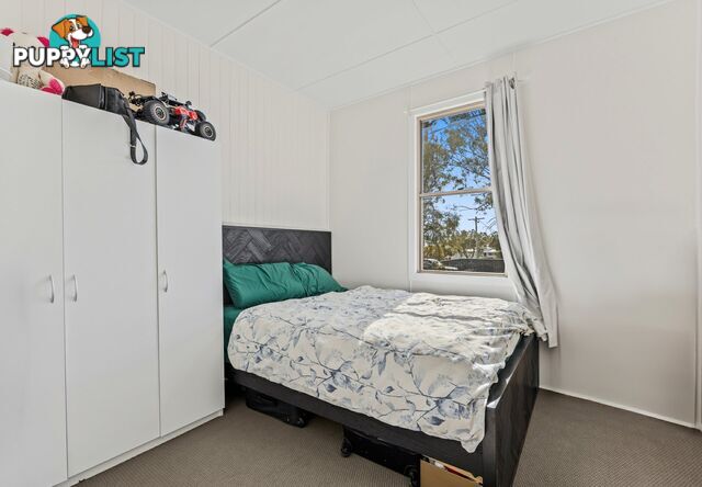 54 Myrtle Avenue WARWICK QLD 4370