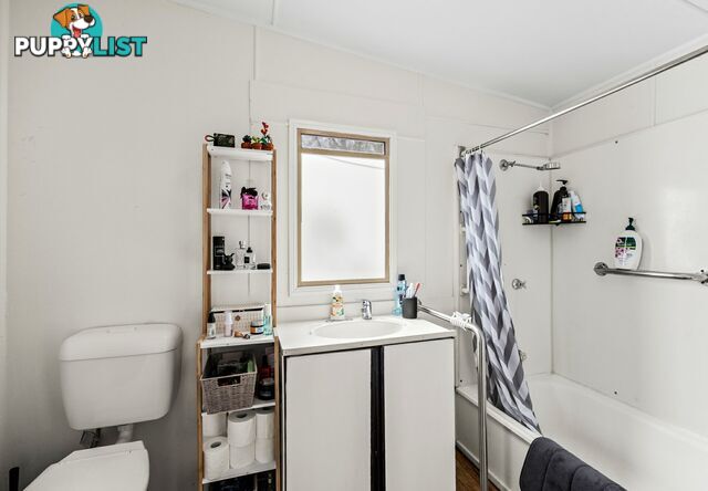 54 Myrtle Avenue WARWICK QLD 4370